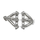 Fabspeed Porsche 997 Turbo Sport Headers (FS.POR.997T.SHDR)