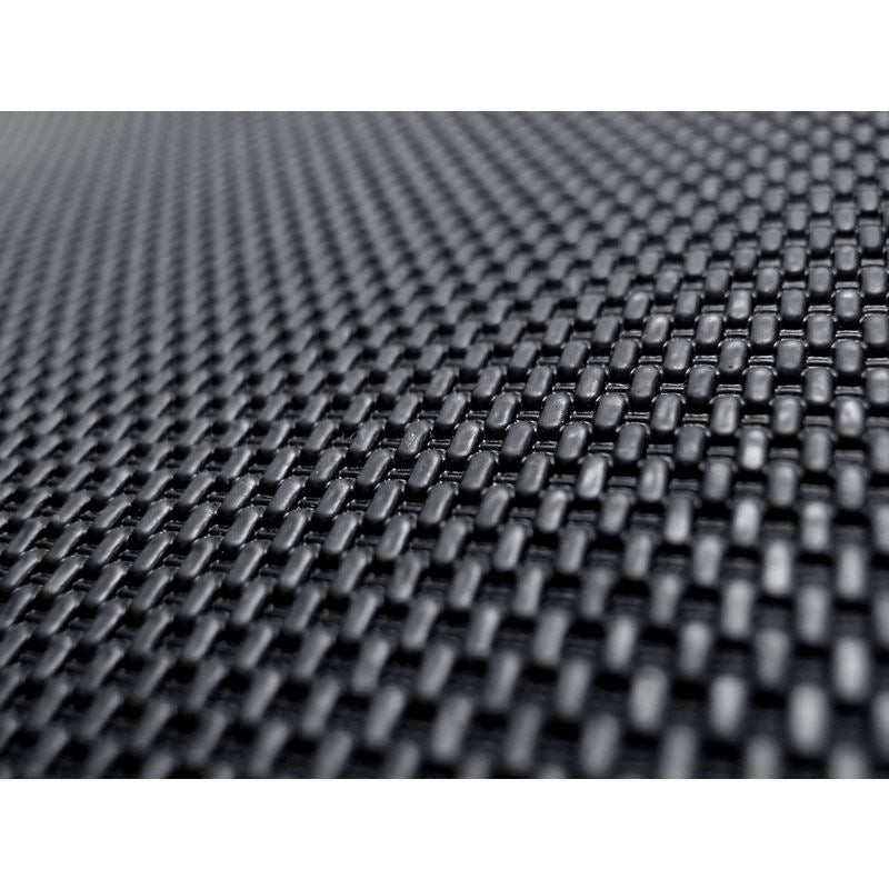 3D Maxpider KAGU Floor Mat, BLACK, 1ST ROW/2ND ROW (L1CH08501509)