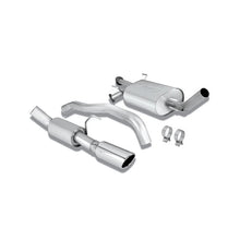 Load image into Gallery viewer, Borla Cat-Back Exhaust System - Touring (140277)