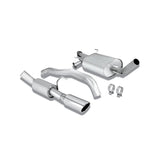 Borla Cat-Back Exhaust System - Touring (140277)