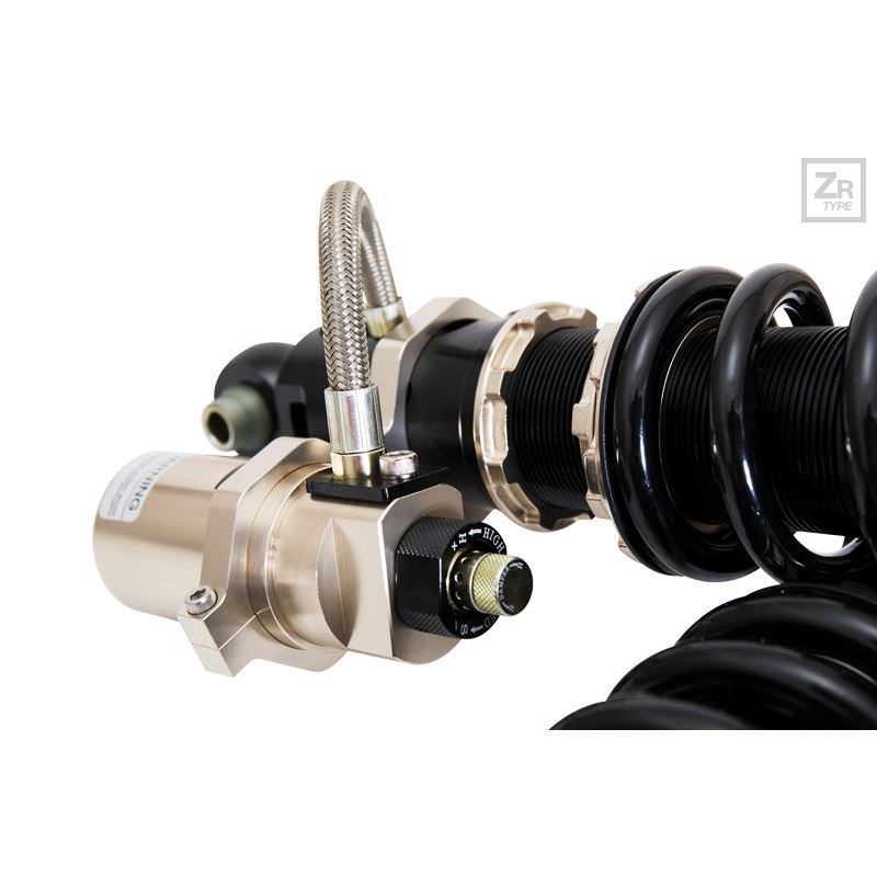 BC Racing ZR-Series Coilovers (N-11-ZR)