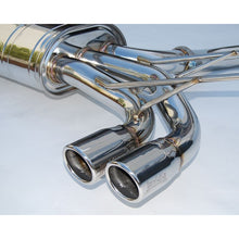 Load image into Gallery viewer, Invidia 15+ Mazda MX-5 Q300 Cat-back Exhaust (HS15MX5Q32RS)