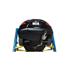 Load image into Gallery viewer, GReddy Supreme SP 304 SS Cat-Back Exhaust System with Single Rear Exit (10158209)