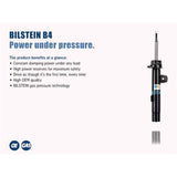 Bilstein B4 OE Replacement (DampTronic) - Shock Absorber (24-277945)