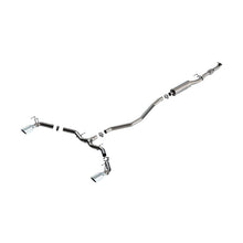 Load image into Gallery viewer, Borla Cat-Back(tm) Exhaust System S-Type for 2023 Acura Integra/ 2022-2023 Honda Civic Si (140922)