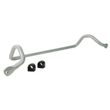 Whiteline Sway Bar 26mm Non Adj for 2007 Mini Cooper (BMF73)