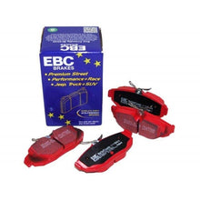 Load image into Gallery viewer, EBC Redstuff Ceramic Low Dust Brake Pads (DP31723C)