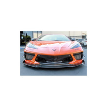 Load image into Gallery viewer, APR Performance Front Air Dam for 2020-2021 Chevrolet Corvette(FA-208005)