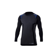 Load image into Gallery viewer, Sparco Undershirt K-Carbon (002202N)