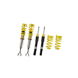 KW Suspension Coilover Kit V1 for BMW 3series F30 4series F32 2WD w/o EDC (1022000F)