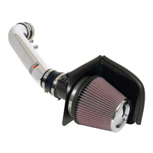 Load image into Gallery viewer, K&amp;N Typhoon Short Ram Cold Air Induction Kit (69-3521TP)