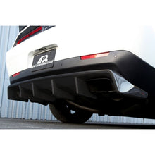 Load image into Gallery viewer, APR Performance Carbon Fiber Rear Diffuser (AB-723500)