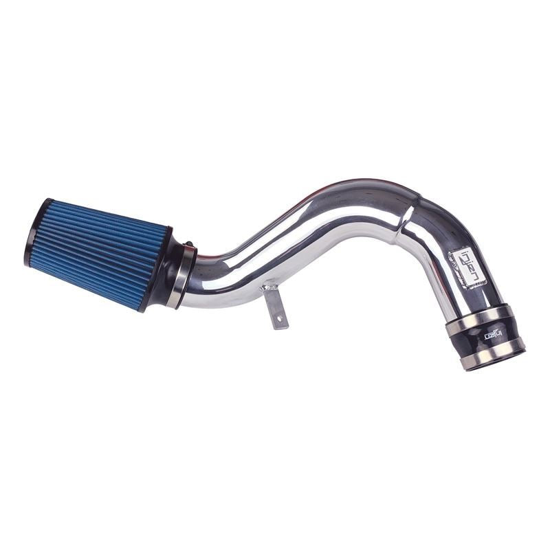 Injen Polished Short Ram Air Intake System with SuperNano-Web Dry Air Filter (SP3082P)