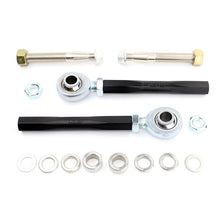 Load image into Gallery viewer, SPL Parts PRO Front Outer Tie Rod Ends (SPL TRE Z34)