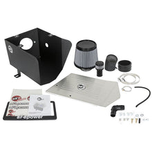 Load image into Gallery viewer, aFe Magnum FORCE Stage-1 Cold Air Intake System w/ Pro DRY S Media (51-10831)