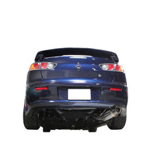 Load image into Gallery viewer, GReddy Supreme SP 304 SS Axle-Back Exhaust System with Single Rear Exit (10138201)