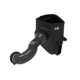 aFe Track Series Stage-2 Carbon Fiber Intake System w/Pro DRY S Media(57-10015D)
