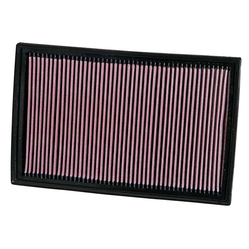 K&N Air Filter (33-2384)