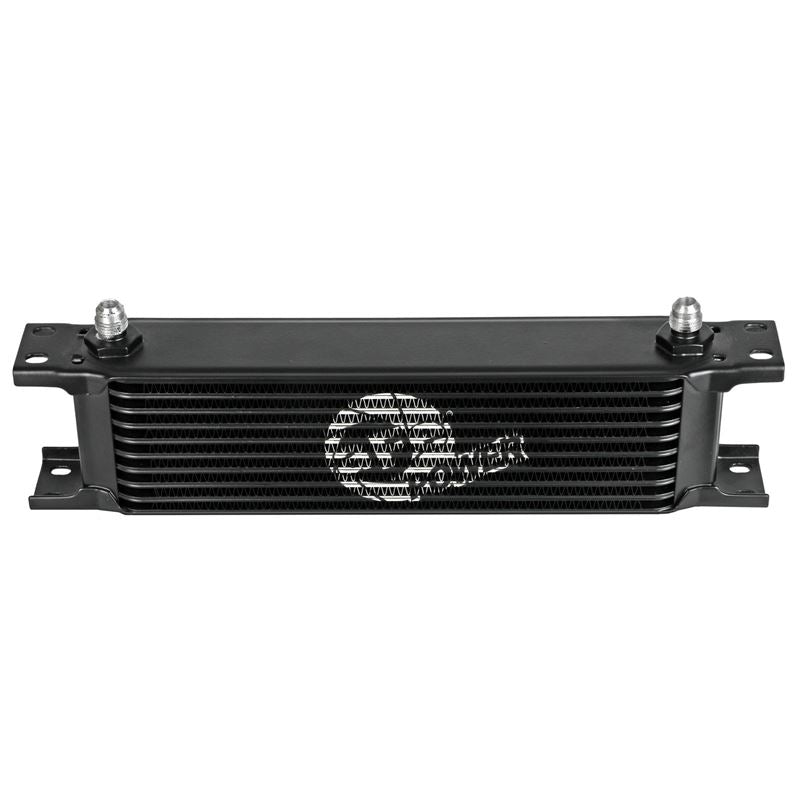 afe BladeRunner Oil Cooler Kit (46-80002)