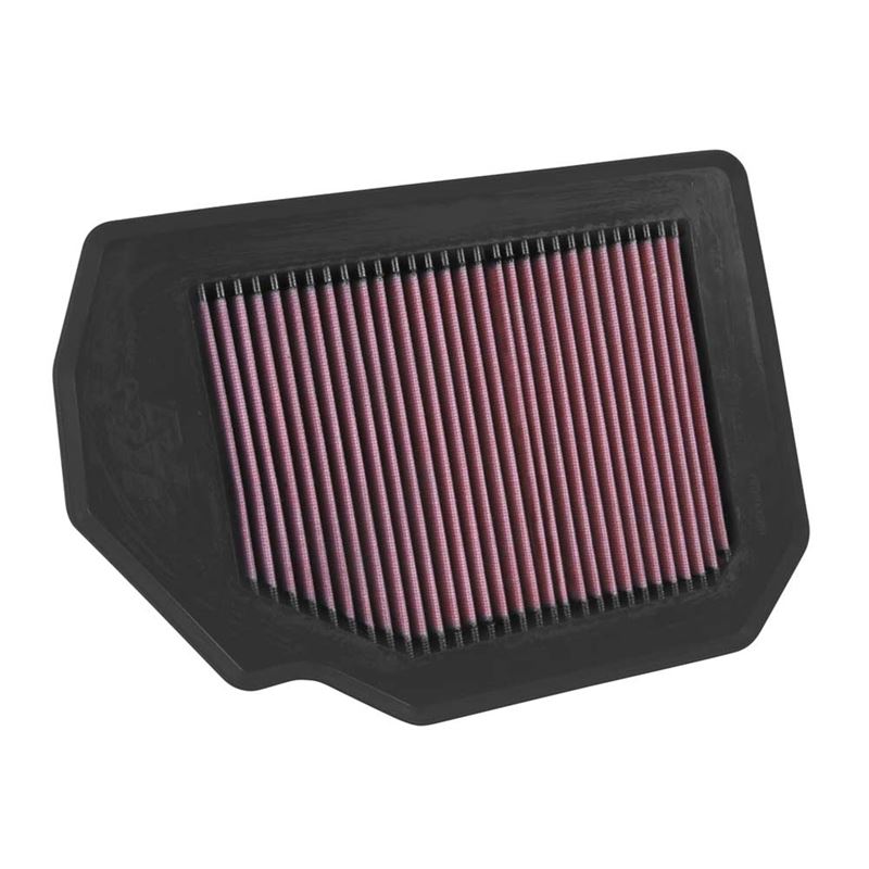 K&N Air Filter (33-5019)