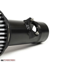 Load image into Gallery viewer, Fabspeed 986 Boxster Competition Air Intake System (97-04) (FS.POR.986.COMPAI)