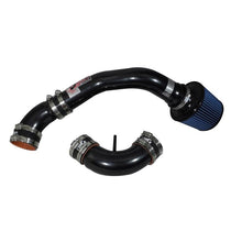 Load image into Gallery viewer, Injen 04-06 Tiburon 2.0L 4 Cyl. Black Cold Air Intake (SP1381BLK)