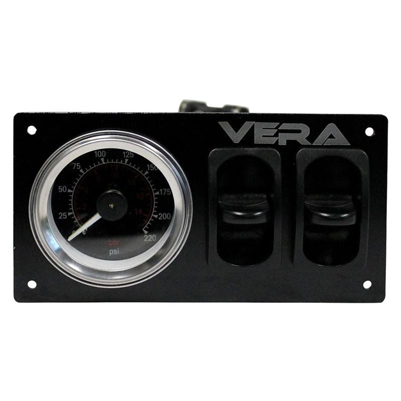 D2 Racing Air Struts w/ VERA Essential Management for 2008-2009 Mercedes-Benz C230 (AR-ME-03-1-ARE)