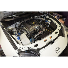 Load image into Gallery viewer, Injen 2016 Mazda MX-5 2.0L 4Cyl Polished Short Ram Intake w/MR Tech and Heat Shield (SP6010P)