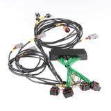 Boomslang Plug and Play Harness Kit for Haltech Nexus R3 (BF29041-R3)