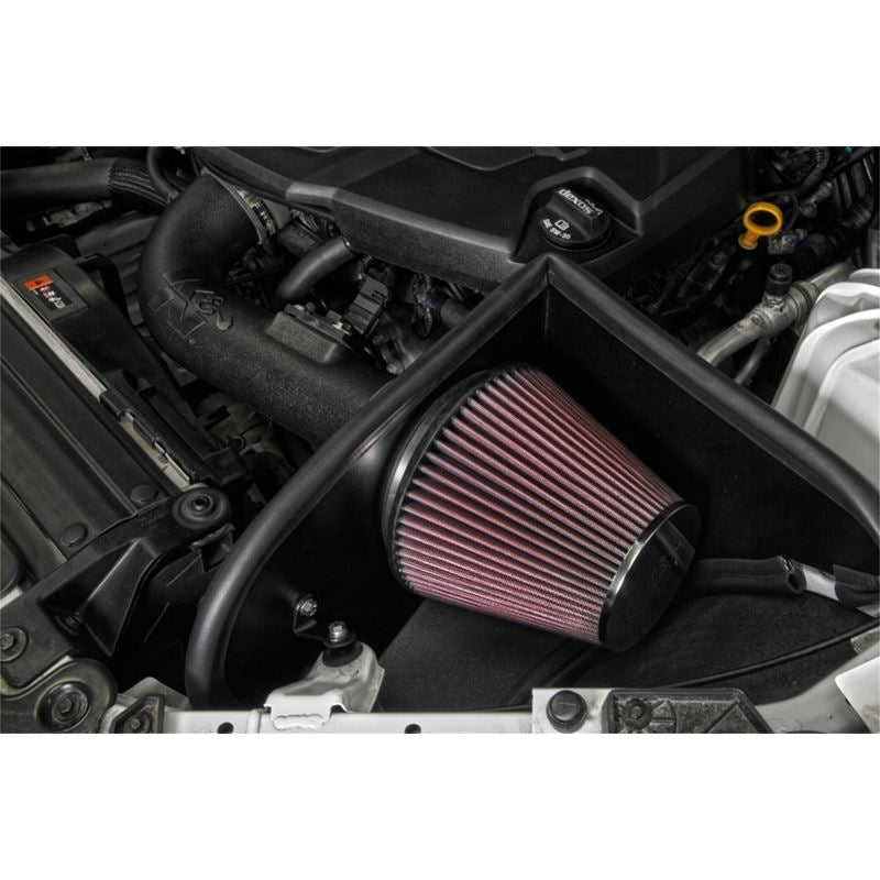 K&N 63 Series Aircharger Kit (63-3094)