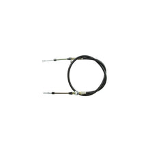 Load image into Gallery viewer, B&amp;M 4 Ft. Super Duty Shift Cable Black (81832)