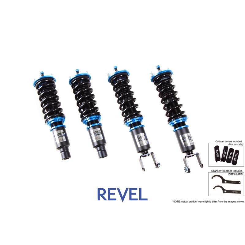 Revel Touring Sport Coilovers for Acura Integra 90-93 (1TR3CDHN011)