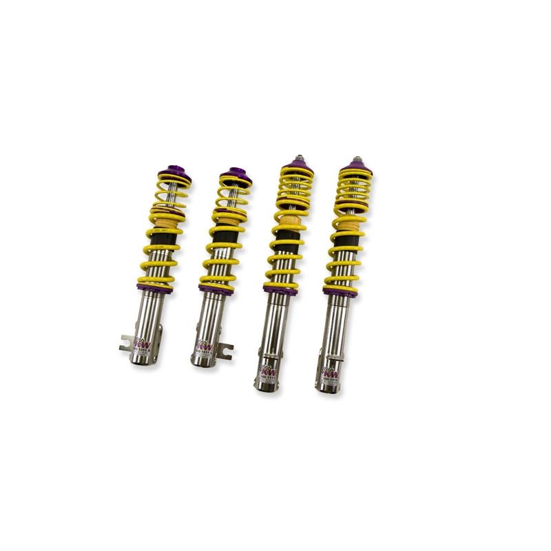 KW Suspension Coilover Kit V3 for Ford Probe (ECP T22) Coupe (35230029)