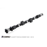 CAMSHAFT PROCAM 4AG 20V IN 274-8.15 (TA301C-TY02B)