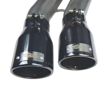 Load image into Gallery viewer, Injen Technology Stainless Steel Cat-Back Exhaust System (SES9102)