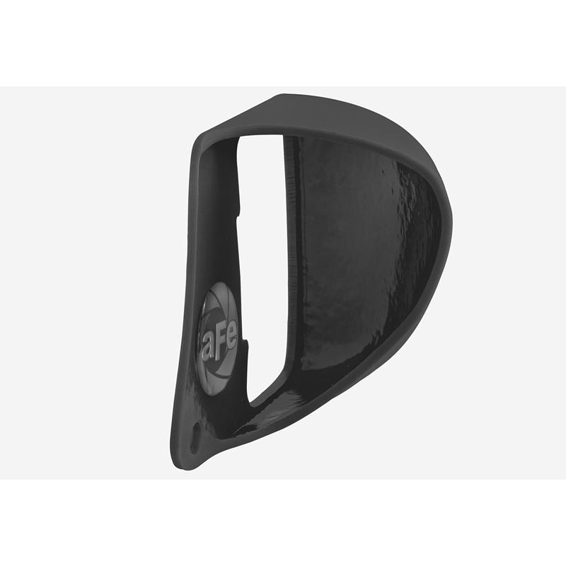 aFe Magnum FORCE Dynamic Air Scoop Black (54-12218)