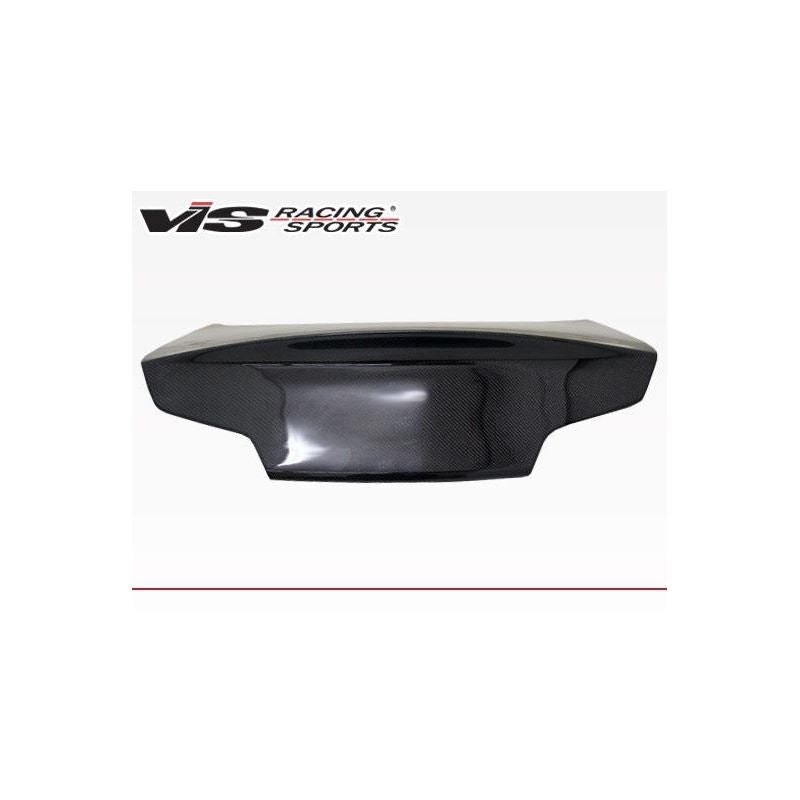 VIS Racing K2 Style Carbon Fiber Trunk (03ING352DK2-020C)