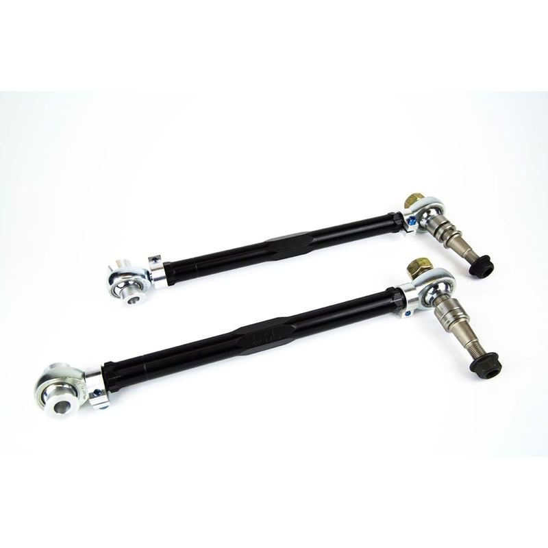 SPL Parts Rear Toe Arms for Porsche 918 (SPL RTA 981)