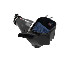 aFe Track Series Stage-2 Carbon Fiber Intake System w/ Pro 5R Media (57-10009R)