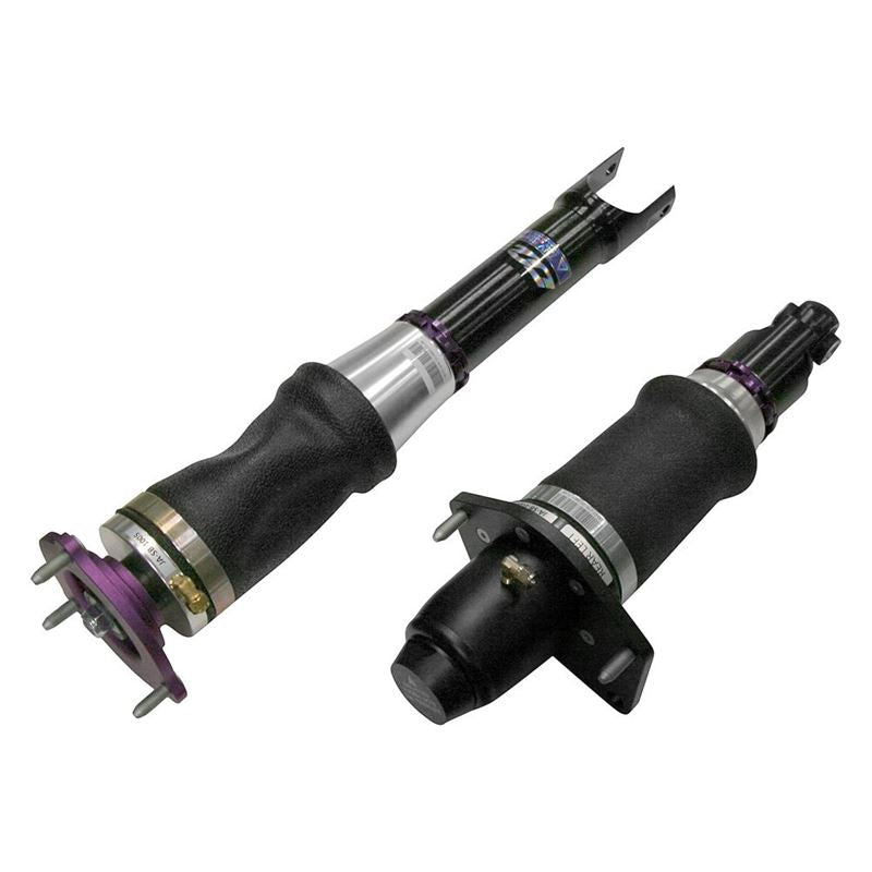 D2 Racing Air Struts for 1998-2002 Chevrolet Prizm (D-TO-26-ART)