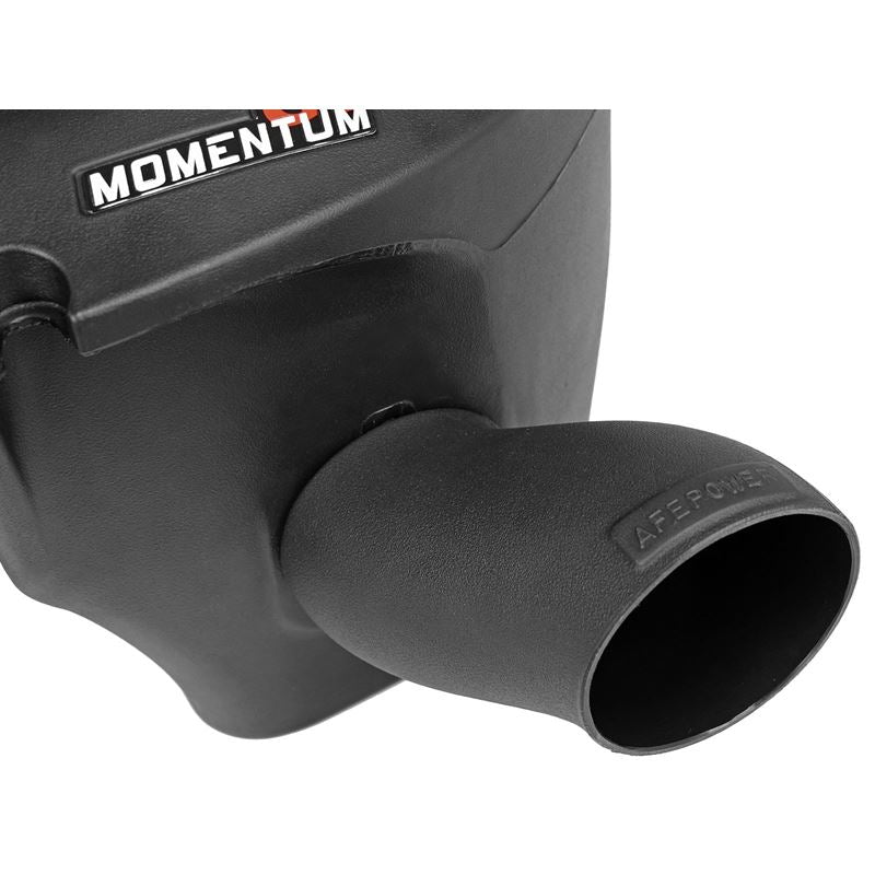 aFe Momentum GT Dynamic Air Scoop (50-70009S)