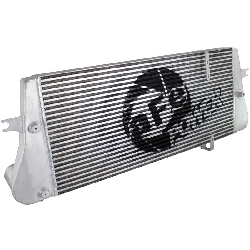 aFe BladeRunner GT Series Intercooler Kit w/ Tubes Black (46-20062)