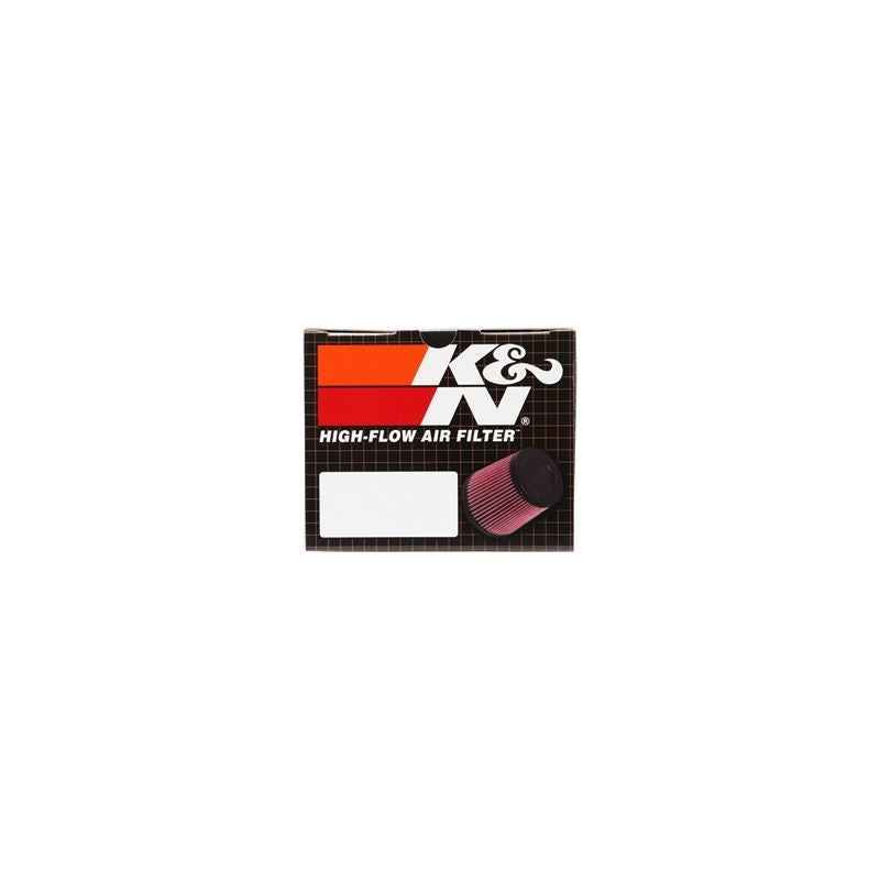 K&N Universal Air Cleaner Assembly (RC-5284)