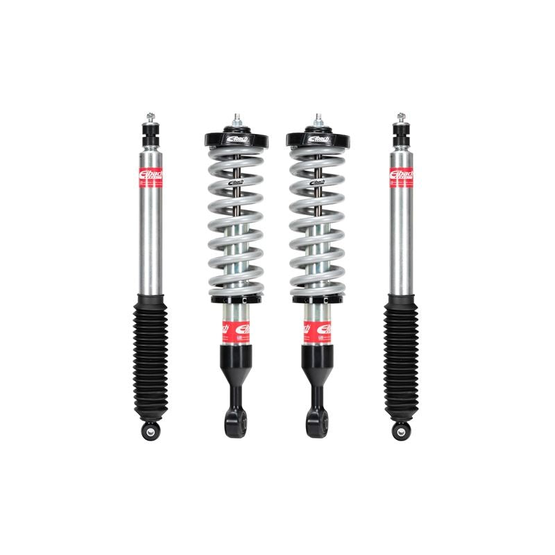 Eibach Springs Coilover Spring and Shock Assembly for 2016-2020 Toyota Tacoma Limited (E86-82-007-01-22)