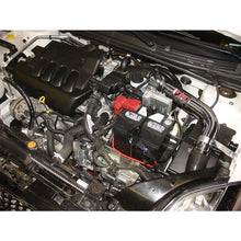 Load image into Gallery viewer, Injen 12 Nissan Sentra 2.0L 4 cyl Black Cold Air Intake w/ MR Technology (SP1969BLK)