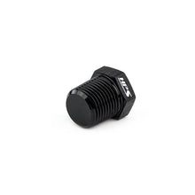 Load image into Gallery viewer, HPS Pefromance 3/8 NPT Hex Head Plug Aluminum (AN933-08)