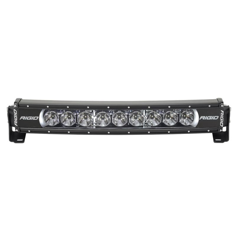 Rigid Industries Radiance+ Curved 30in. RGBW Light Bar (330053)