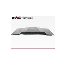 Load image into Gallery viewer, VIS Racing SS Style Black Carbon Fiber Hood (87FDMUS2DSS-010C)