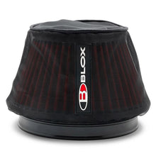 Load image into Gallery viewer, Blox Racing Performance Filter Cover For 5in Filter BXIM-00320 (BXIM-00320-FC)