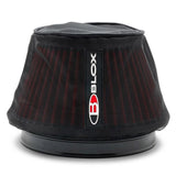 Blox Racing Performance Filter Cover For 5in Filter BXIM-00320 (BXIM-00320-FC)